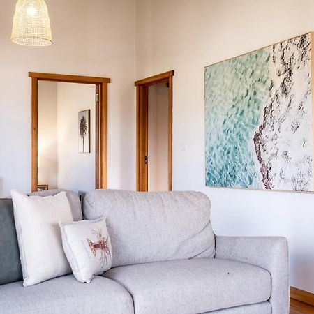 The Summer Shack - Freycinet Holiday Houses โคลส์เบย์ ภายนอก รูปภาพ
