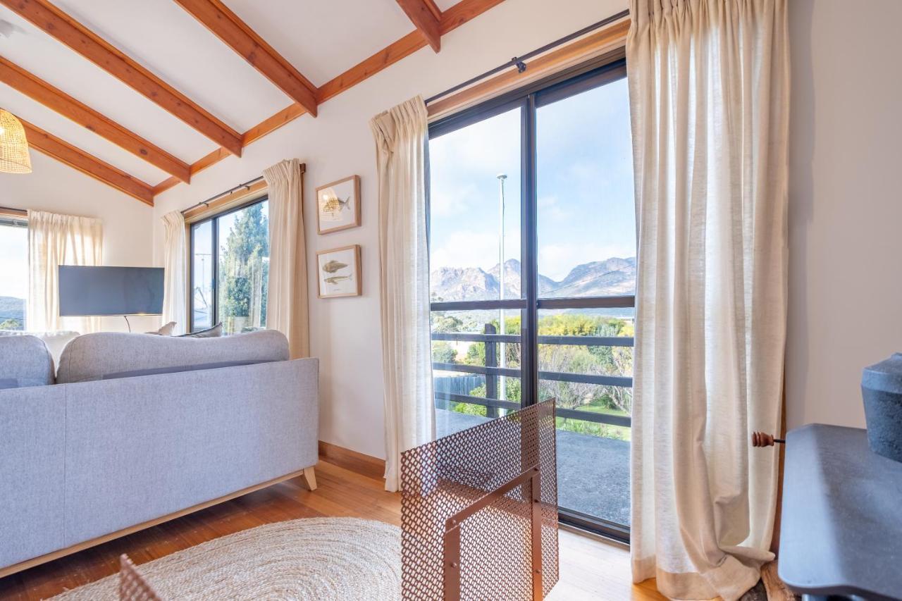 The Summer Shack - Freycinet Holiday Houses โคลส์เบย์ ภายนอก รูปภาพ